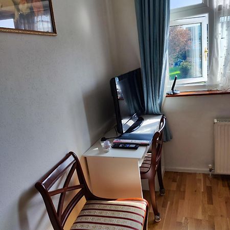 Simply Guesthouse London Eksteriør bilde