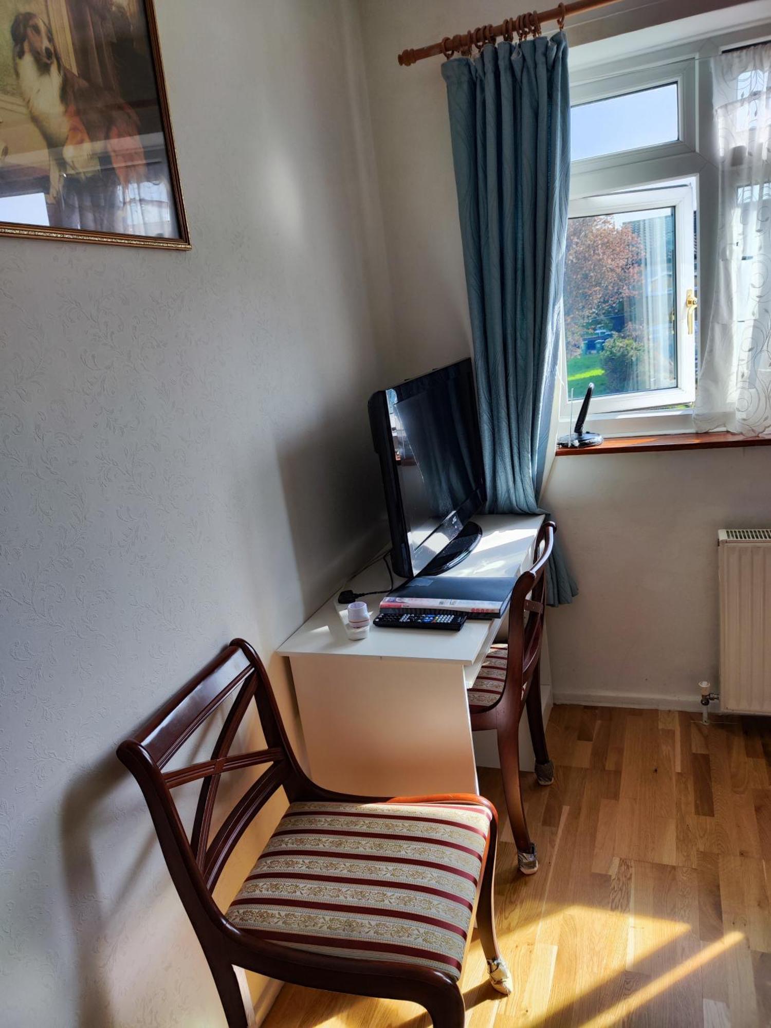 Simply Guesthouse London Eksteriør bilde